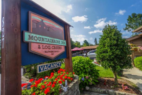 Mountainaire Inn and Log Cabins Blowing Rock